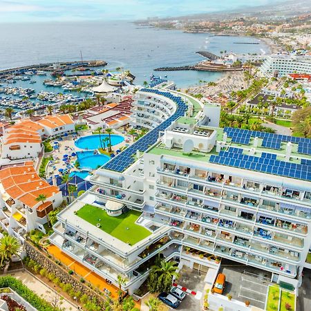 Hovima Atlantis Hotel Costa Adeje  Exterior foto