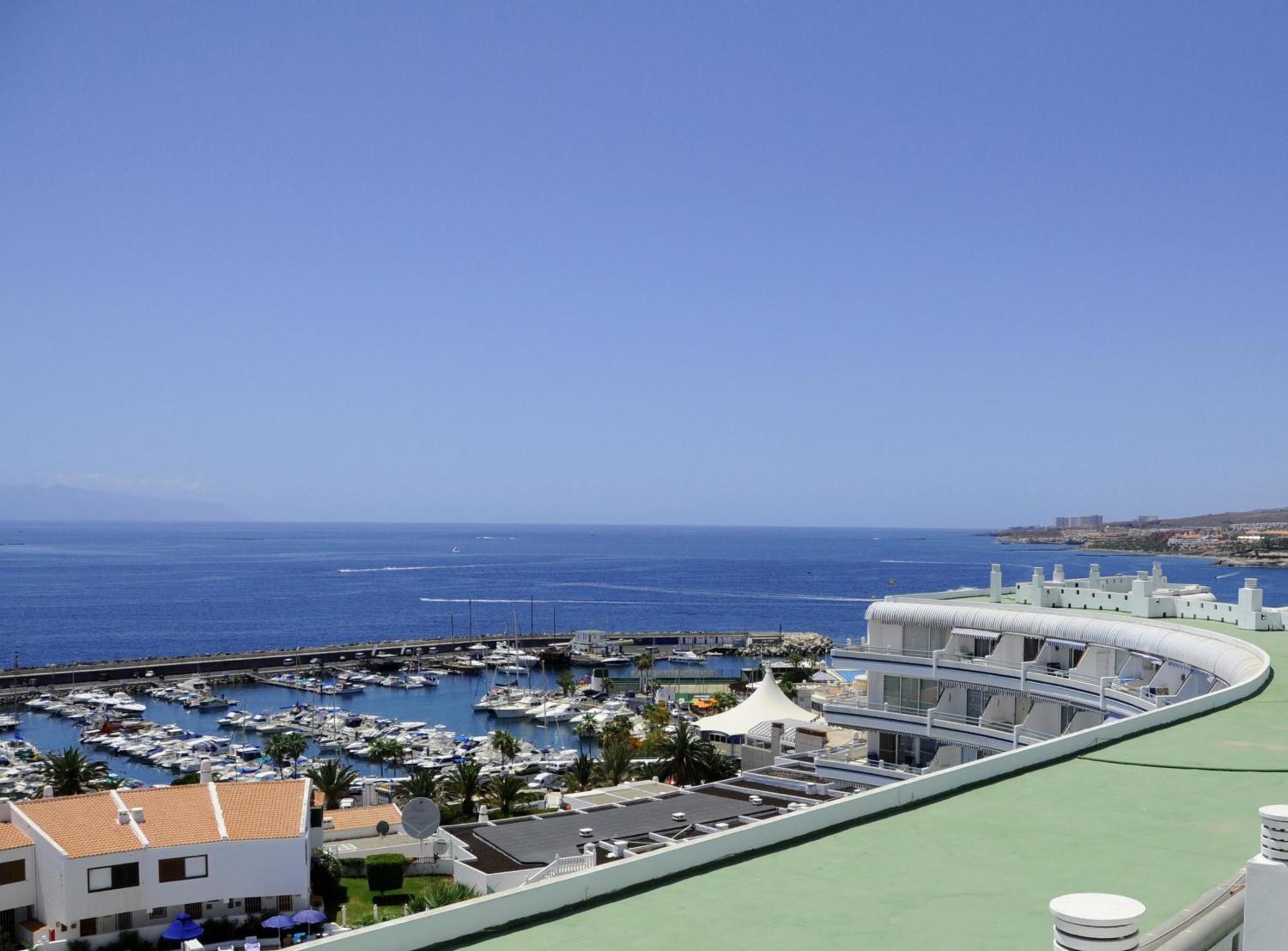 Hovima Atlantis Hotel Costa Adeje  Exterior foto