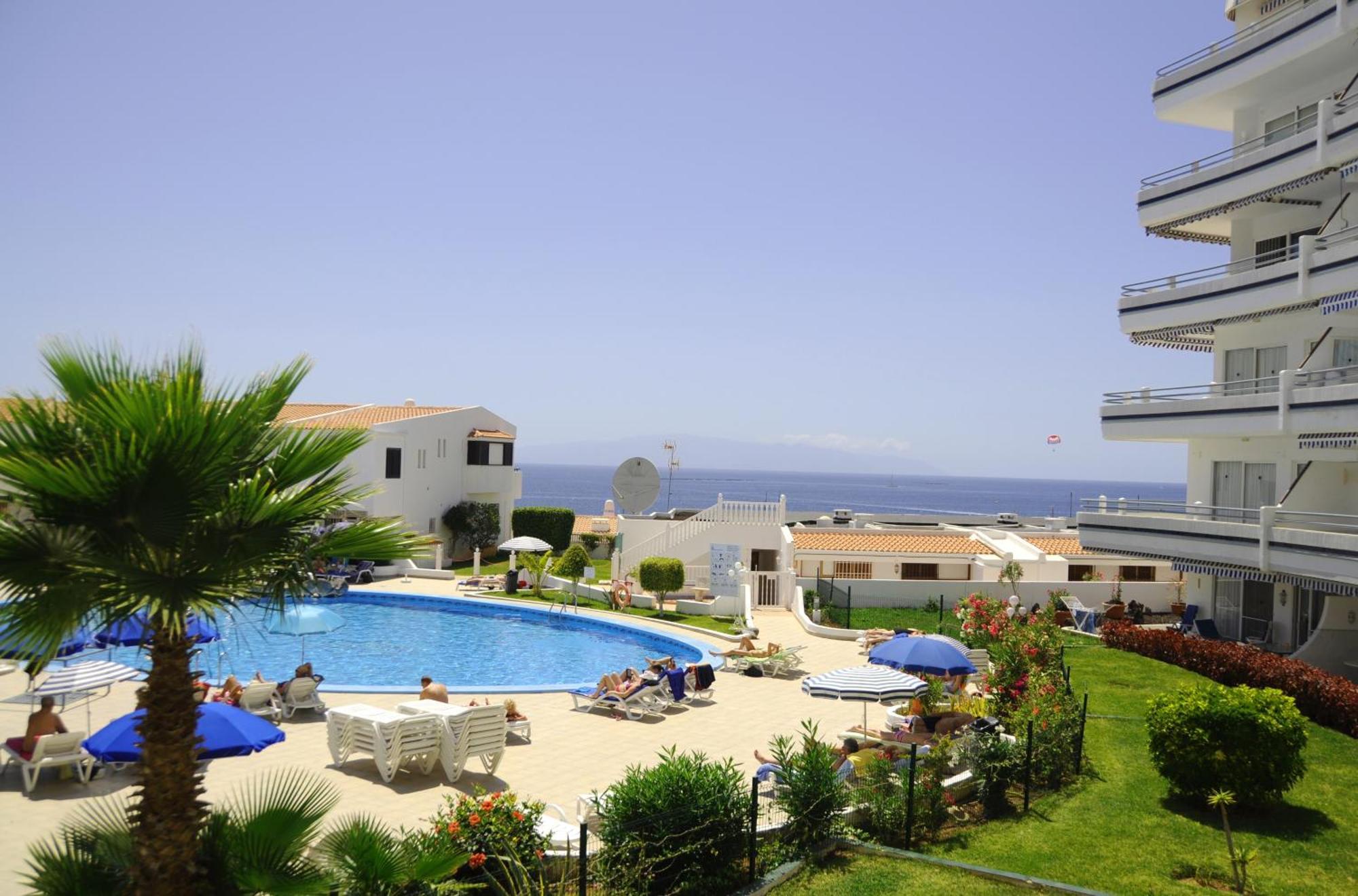 Hovima Atlantis Hotel Costa Adeje  Exterior foto