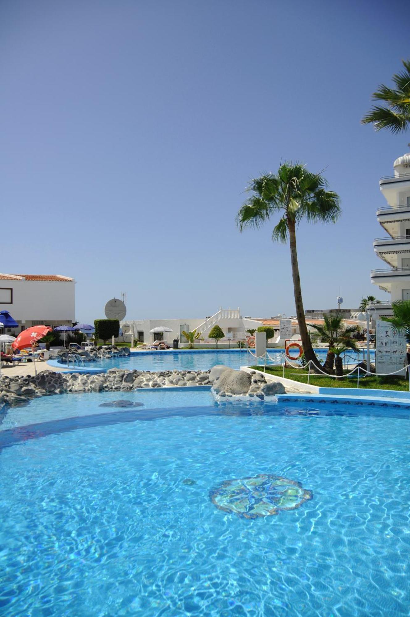 Hovima Atlantis Hotel Costa Adeje  Exterior foto