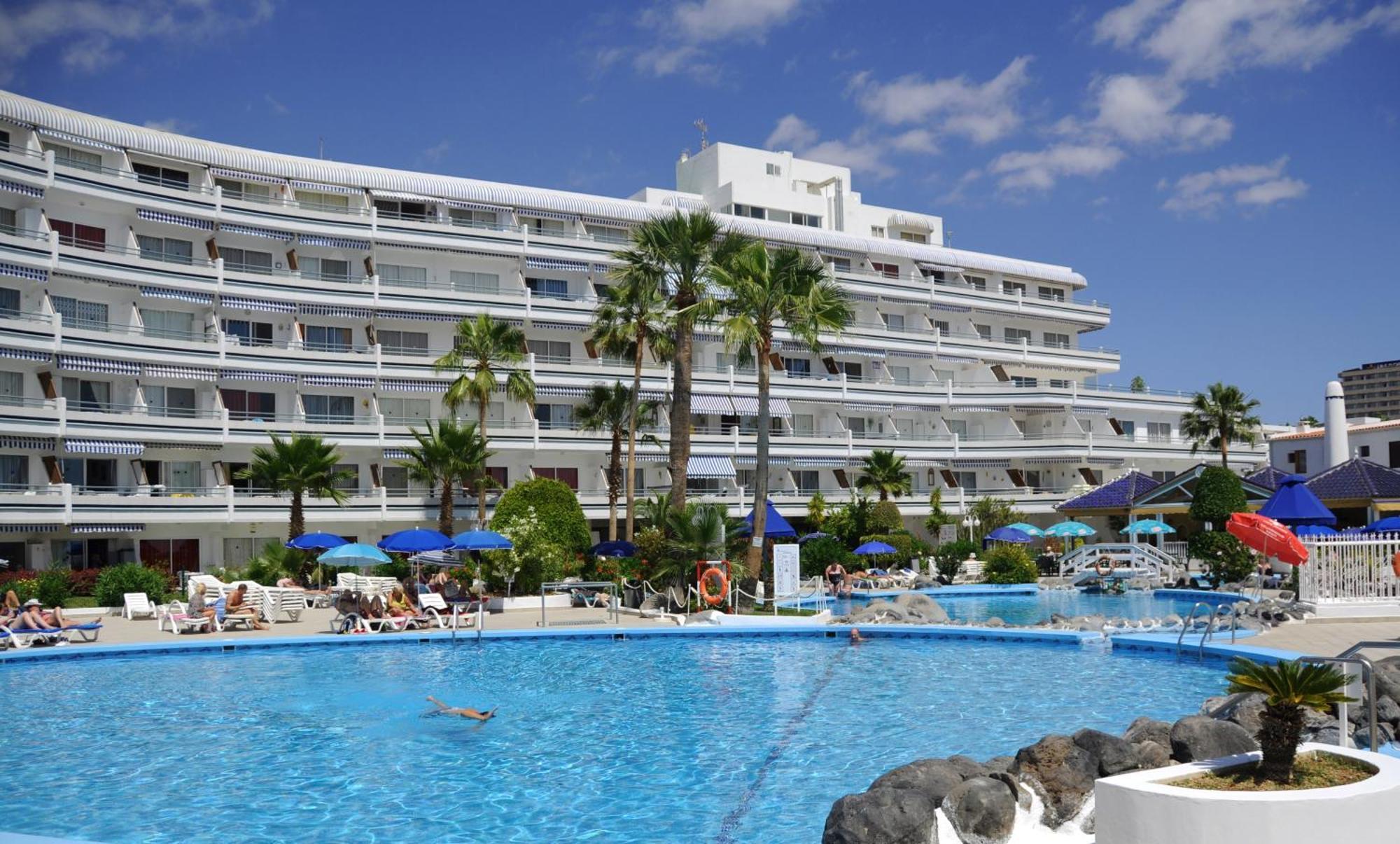 Hovima Atlantis Hotel Costa Adeje  Exterior foto