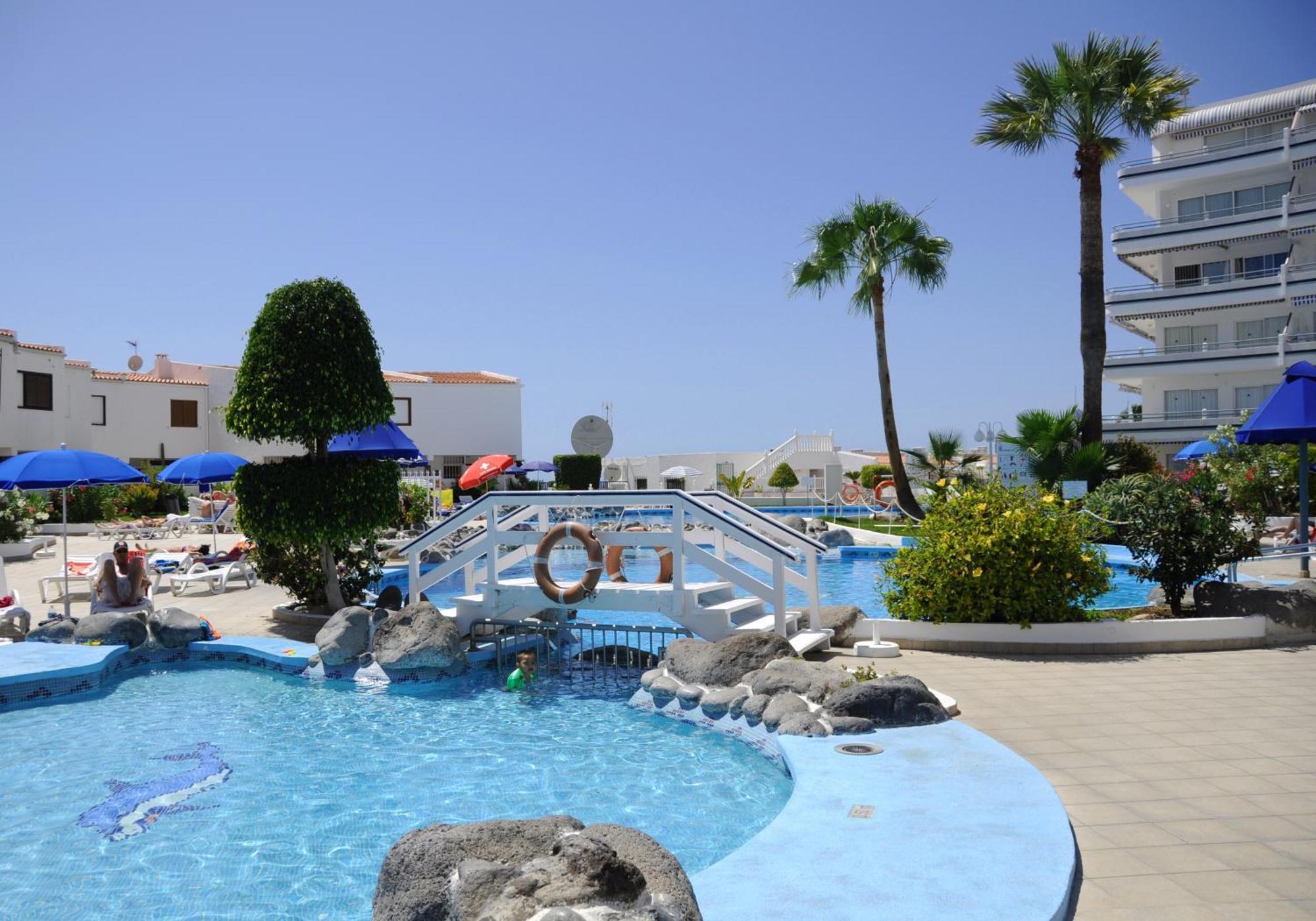 Hovima Atlantis Hotel Costa Adeje  Exterior foto
