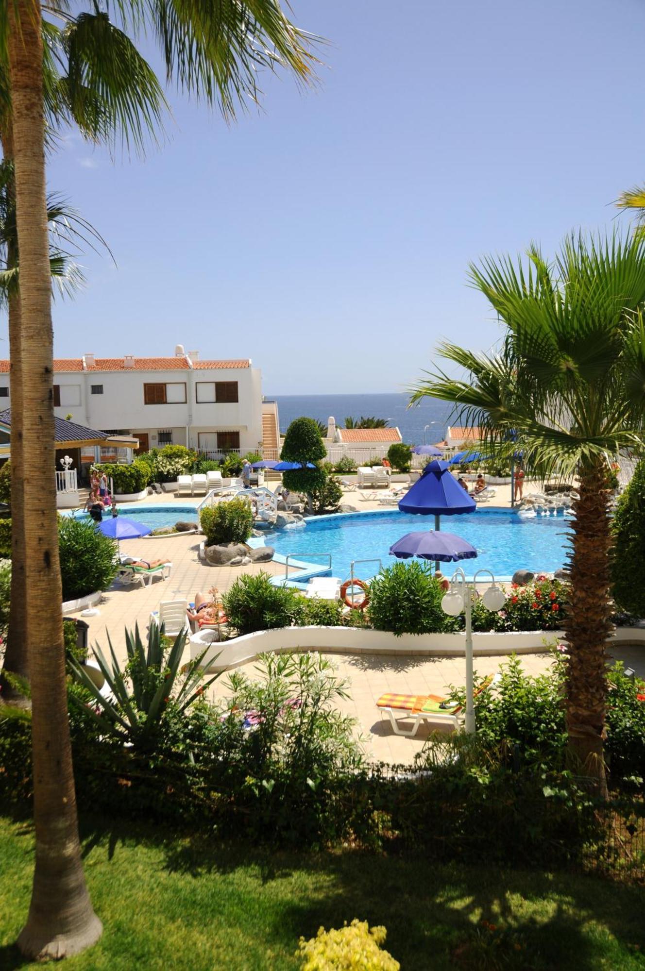 Hovima Atlantis Hotel Costa Adeje  Exterior foto