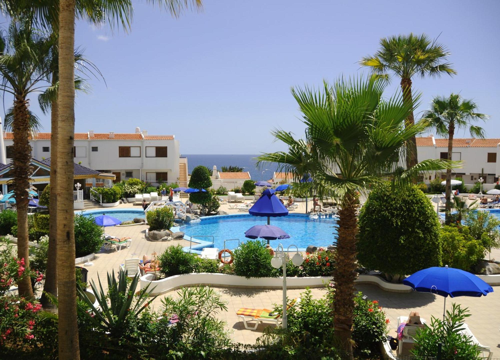 Hovima Atlantis Hotel Costa Adeje  Exterior foto