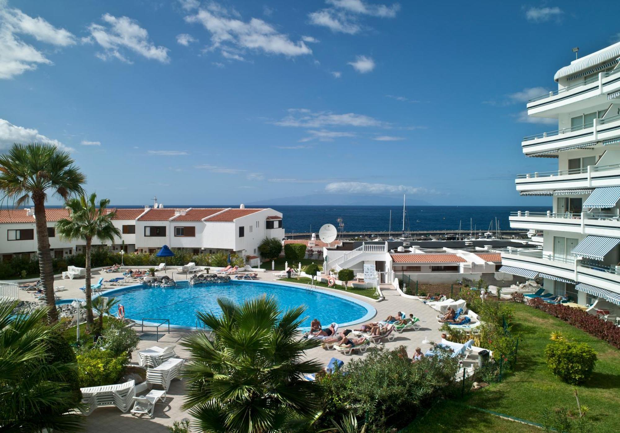 Hovima Atlantis Hotel Costa Adeje  Exterior foto