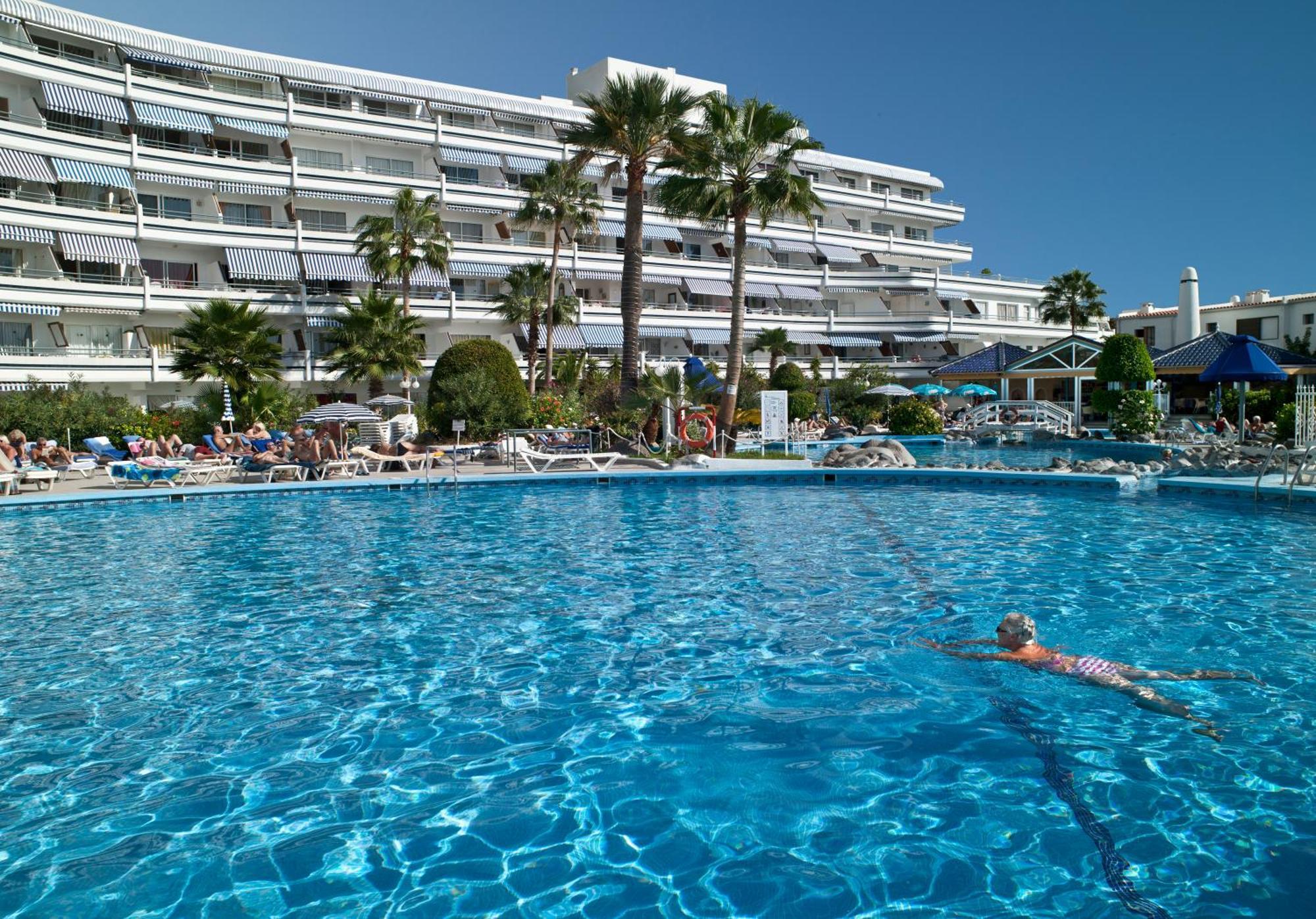 Hovima Atlantis Hotel Costa Adeje  Exterior foto