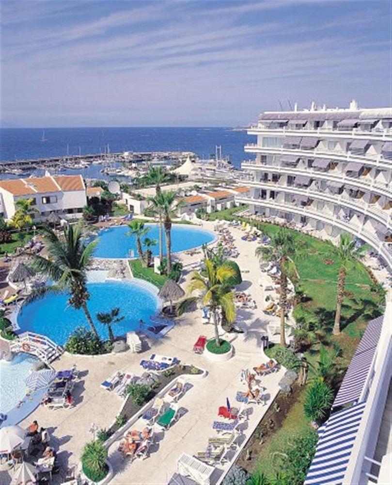 Hovima Atlantis Hotel Costa Adeje  Exterior foto
