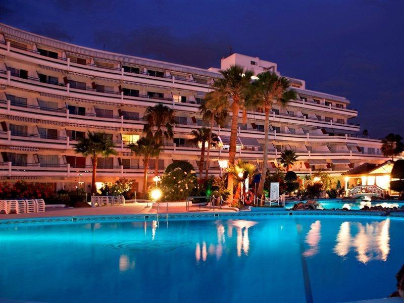 Hovima Atlantis Hotel Costa Adeje  Exterior foto