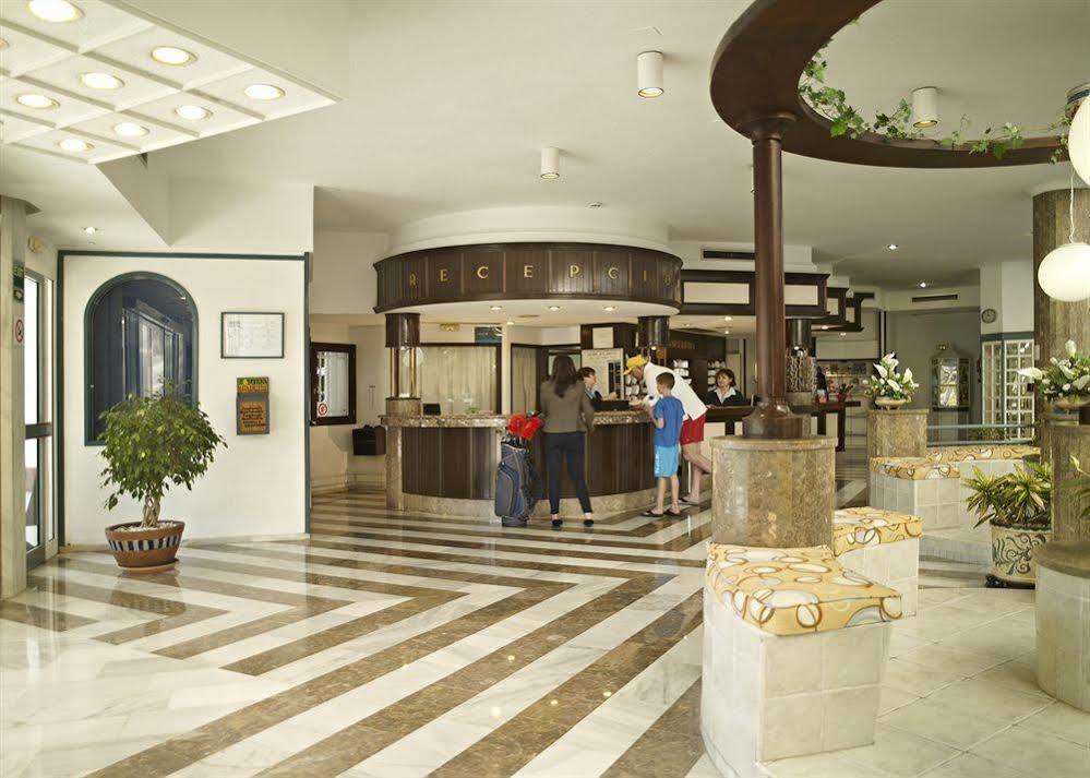 Hovima Atlantis Hotel Costa Adeje  Exterior foto