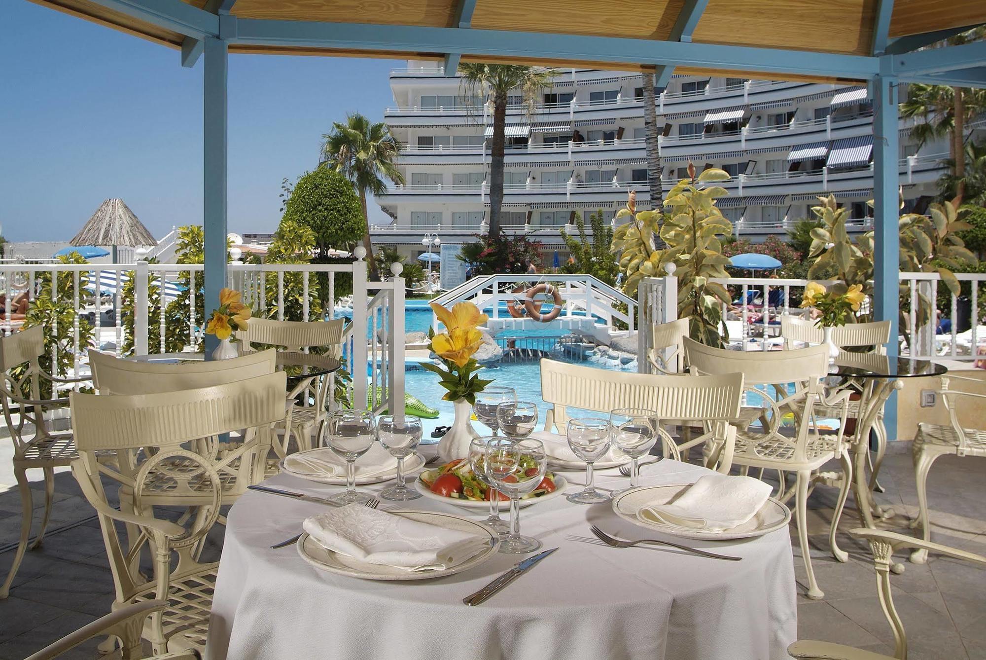 Hovima Atlantis Hotel Costa Adeje  Exterior foto