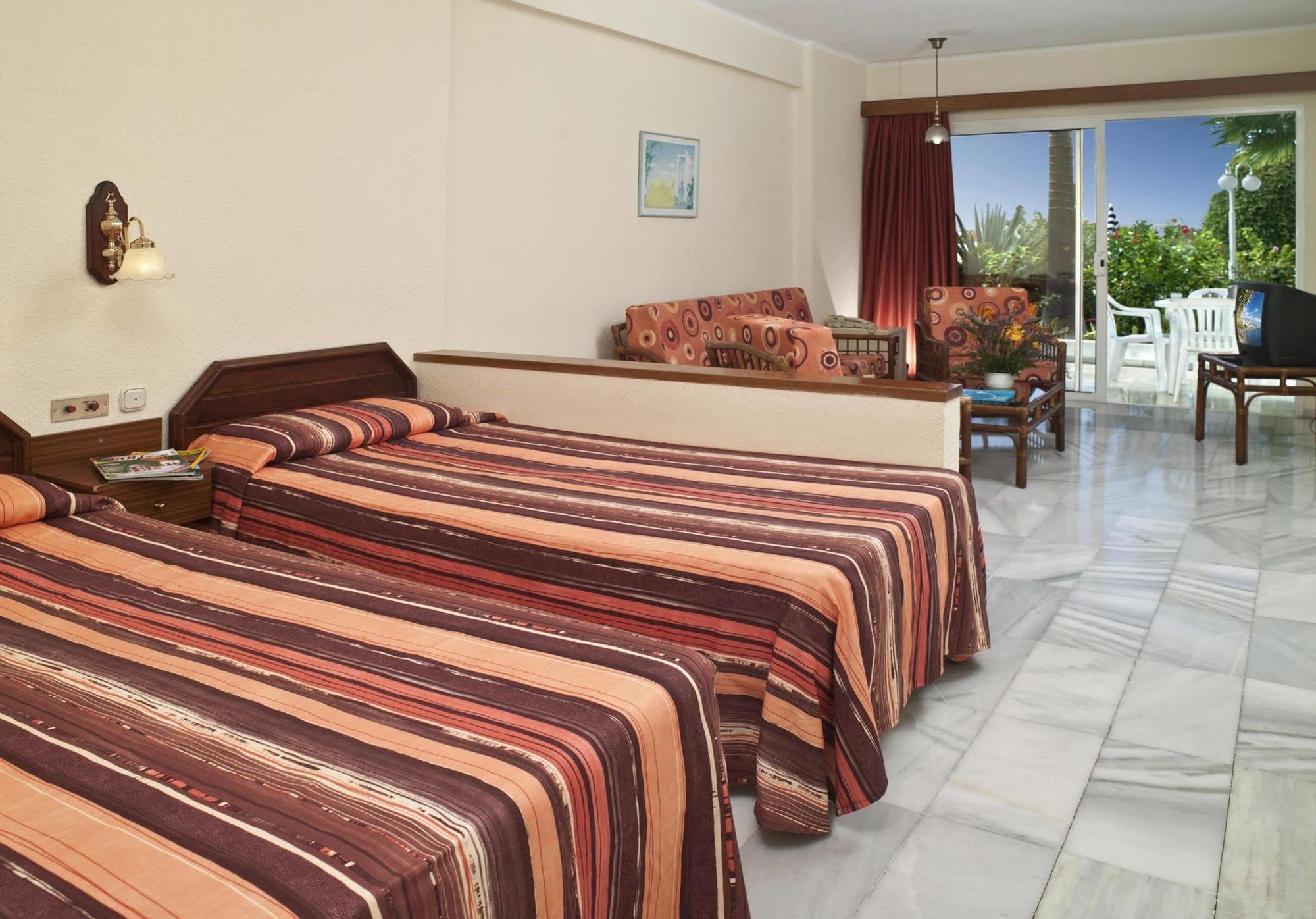 Hovima Atlantis Hotel Costa Adeje  Exterior foto
