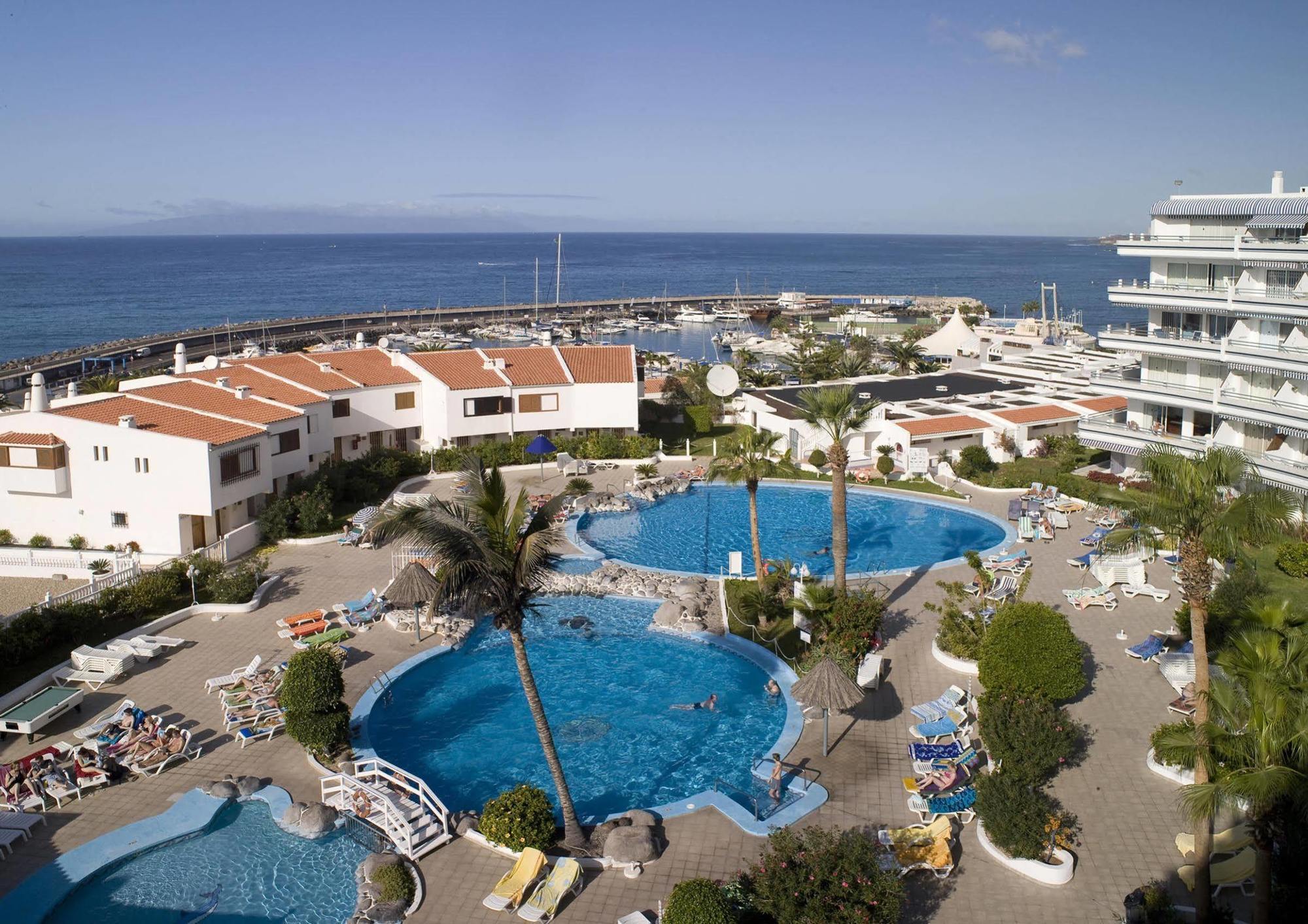Hovima Atlantis Hotel Costa Adeje  Exterior foto