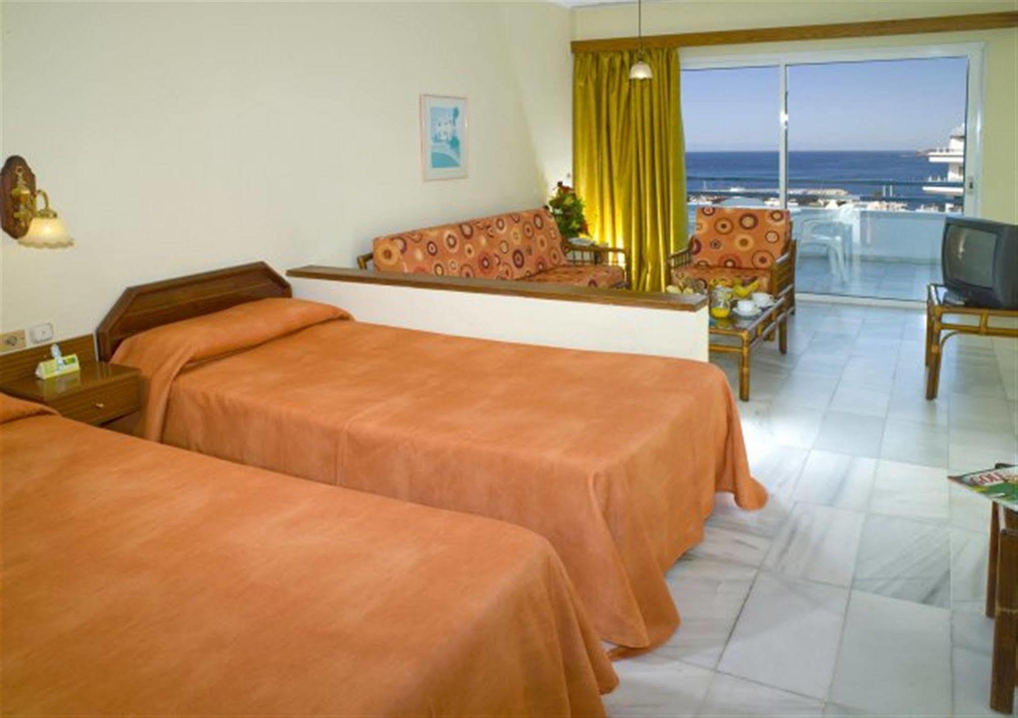 Hovima Atlantis Hotel Costa Adeje  Exterior foto