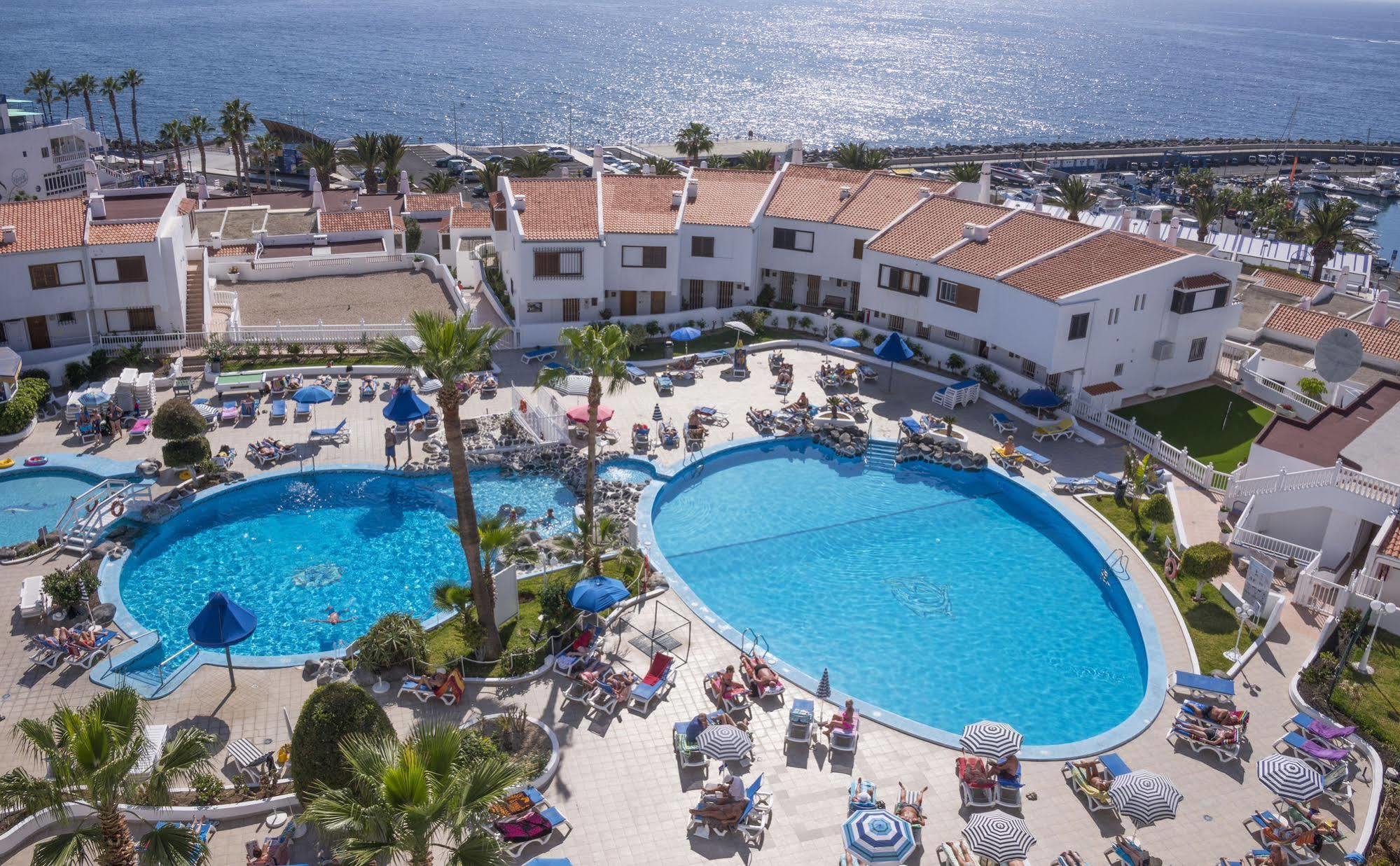 Hovima Atlantis Hotel Costa Adeje  Exterior foto