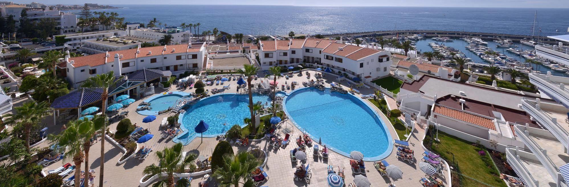 Hovima Atlantis Hotel Costa Adeje  Exterior foto